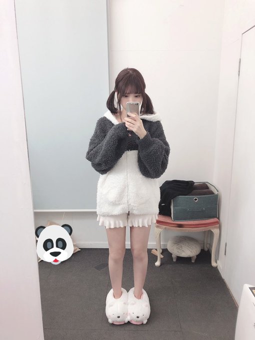 コスプレイヤー涼本奈緒のTwitter画像5