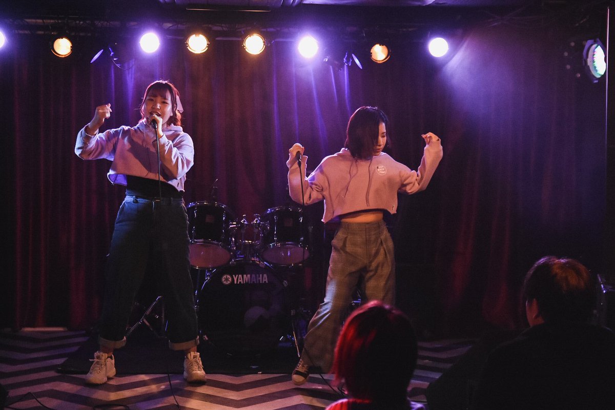 blackJ_star47's tweet photo. ✨pandemicさん✨…①
    ゆいさん  あすかさん

Snow Drop project
[ultra night-2019final]
福岡UTERO  2019.12.20

  #pandemic
  #DanceVocalUnit
  #ゆい
  #あすか
  #福岡UTERO https://t.co/qgA7nzn7SS