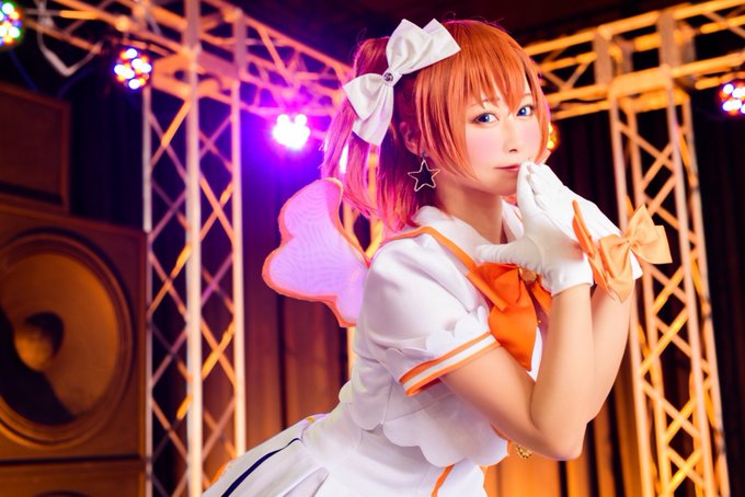 Twitterのコスプレ画像42