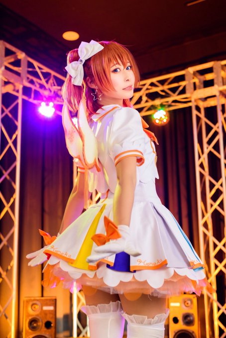 Twitterのコスプレ画像44