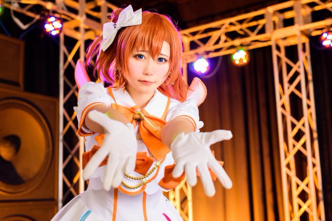 Twitterのコスプレ画像43