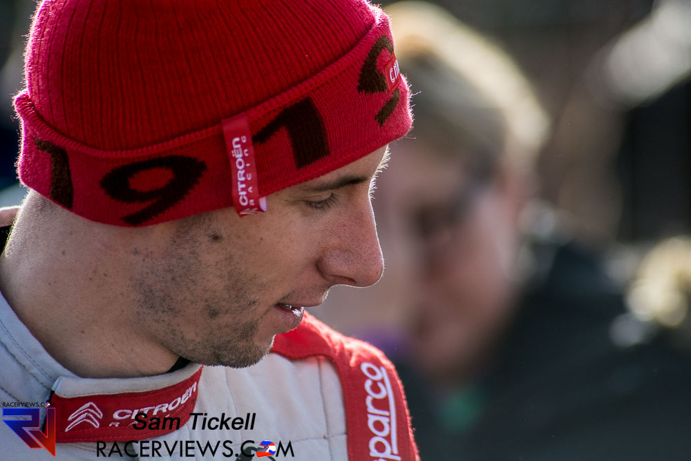 RacerViews's tweet photo. Great job from #EricCamilli and #FrancoisBuresi for their #WRC3 win on #RallyeMonteCarlo! Awesome job from the French duo! https://t.co/XCvPoejQNA