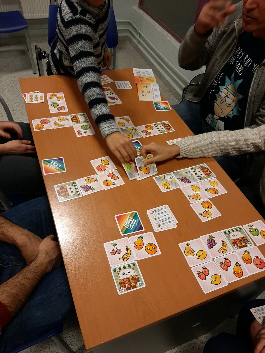 Nueva quedada para soci@s!!!! Nos lo pasamos genial y el tiempo voló una vez más....así que el sábado que viene repetimos 😜😅