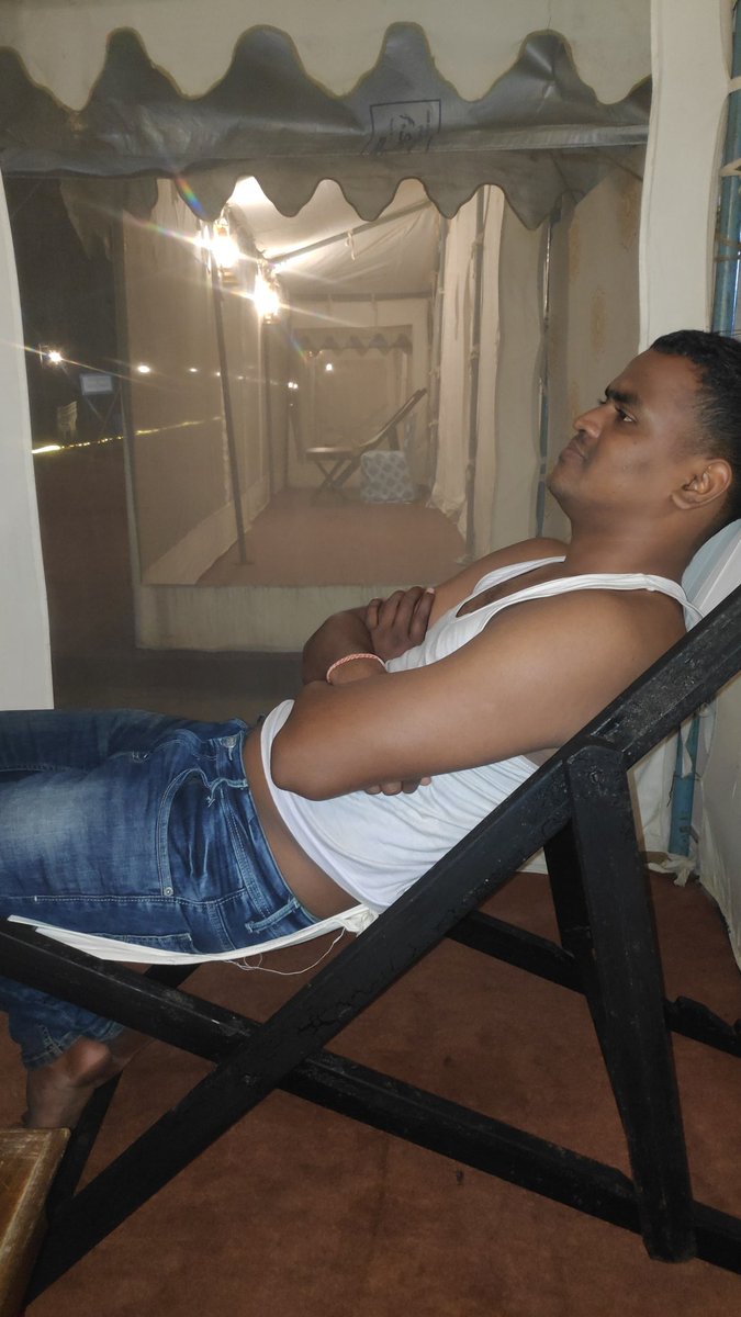 Dusmanta__Sahoo's tweet photo. At #EcoRetreat @Lonu345Odisha
I think this project to request @OTDCofficial to held in side of puri city near hotel #Sterlling , Good experience in my short life. No need #Goa https://t.co/BRfGRabr5G