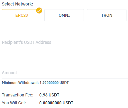 TrustShift_me's tweet photo. The fee for withdraw Tether-ERC20 with Binance is 0.96 USDT, and for Ethereum - 0.01 ETH. On the blockchain, fee are $0.27 and 0.00084 Ether, respectively. The fees charged are higher than those required at 3.55x and 11.9x.🤔
@binance @weizhouBinance How do you comment on this? https://t.co/V8AKDRfUpw