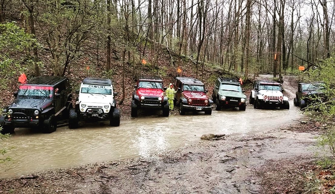 Who are you spending your Sunday Funday with!
<a href="/THEJeepMafia/">The Jeep Mafia</a> <a href="/Jeep_Life/">Jeep Life</a> <a href="/RubiconsR/">Rubicons & Rescues</a> <a href="/addictedtojeeps/">Addicted To Jeeps</a> <a href="/Jeep/">Jeep</a>Krewe <a href="/Mission22/">Mission 22</a> <a href="/crawlher/">Crawlher</a> @Jeep <a href="/bug_jeep/">TheJeepBug</a> @DailyJeeper1 @JustJeepGirl <a href="/JeepersOTPlains/">Flatland Jeeper</a> <a href="/ItsaJeepWorld/">ItsaJeepWorld</a> <a href="/steelecreations/">Beverly Steele</a> @Jeep_Family