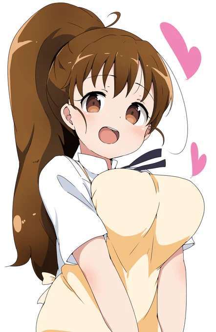 WORKING!!にハマりました 