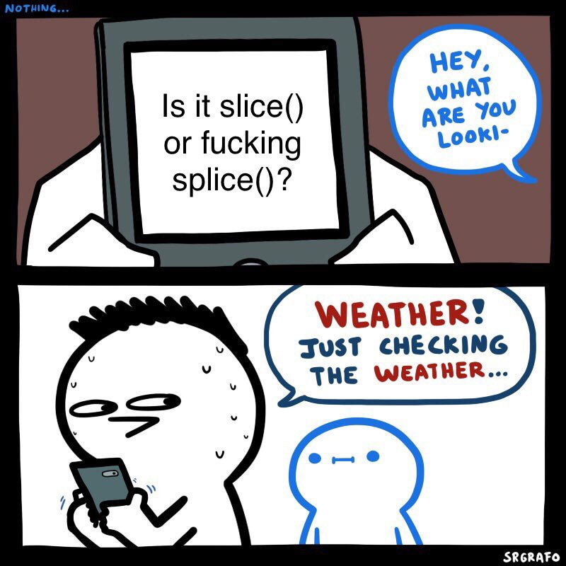 Senior JavaScript Developers