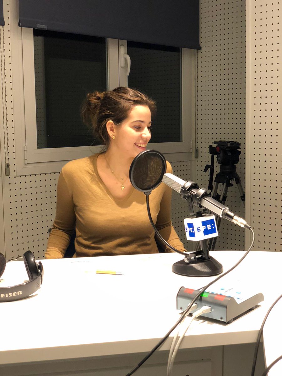 pymetech_radio's tweet photo. Nuevo #PymetechRadio🎙
(Audio 👂) https://t.co/mN3UK4grNG
Con @E_Molina_ y @h_cris Entrevistas a @QDQmedia @AngelNinoQ del @MADRID y la #startup #PayMarkFast https://t.co/lnTIf8PMpo