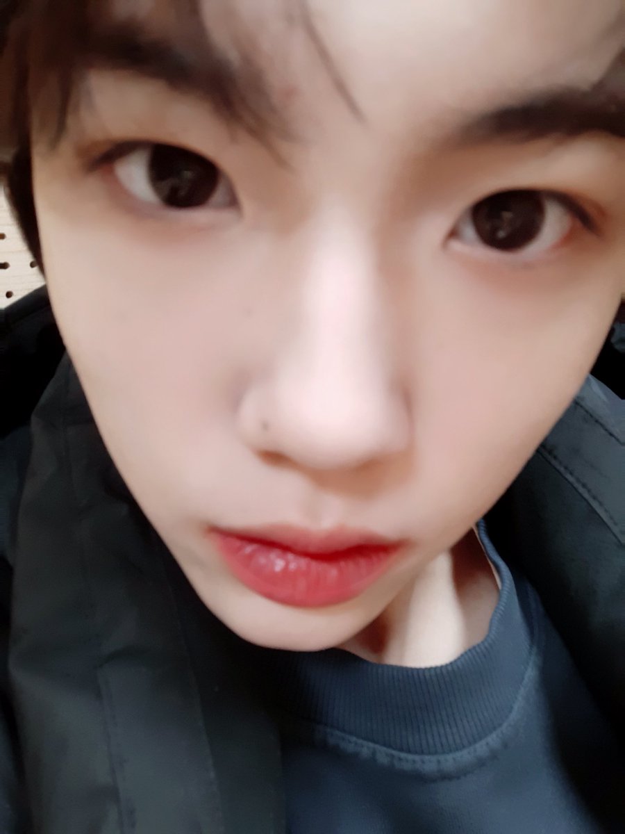 _STARSHIPZ_'s tweet photo. [#STARSHIPZ]  

⭐🚀📷
#스쉽즈 #안성민

#별의어느날 🌟
#STARSHIP_Z #스쉽즈일상공개
#STARSHIP #LittleSTAR https://t.co/dlMliVWyS6