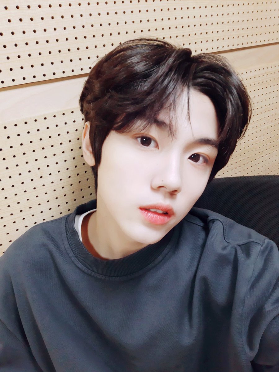_STARSHIPZ_'s tweet photo. [#STARSHIPZ]  

⭐🚀📷
#스쉽즈 #안성민

#별의어느날 🌟
#STARSHIP_Z #스쉽즈일상공개
#STARSHIP #LittleSTAR https://t.co/dlMliVWyS6
