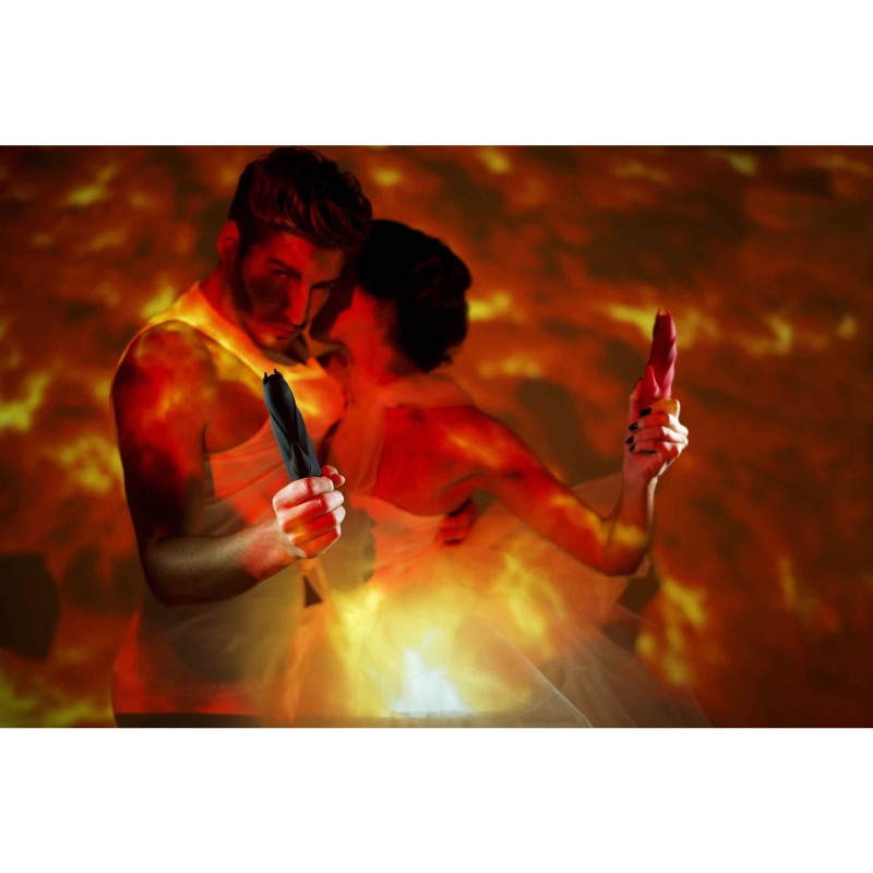 Strap_on_it's tweet photo. Fun Factory Vibrator Darling Devil ▷ brandneu &amp; teuflisch stark. https://t.co/2qNIsqaFXX #funfactory #vibrator https://t.co/Uvu7DFVxhG