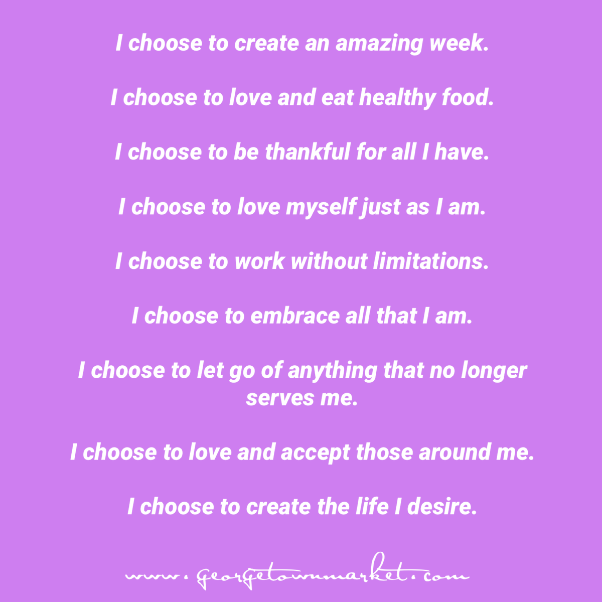 GeorgetownMarkt's tweet photo. Attitude is the latitude in the direction of your life. So use #SundaysInspiration to set course for a week of peace and productivity. Remember we’re open today from 11-5 for YOU. #beinspired #changeyourmind #changeyourlife #weloveourcustomers #aplacetoeat #aplacetoshop https://t.co/DjsnJNONmS