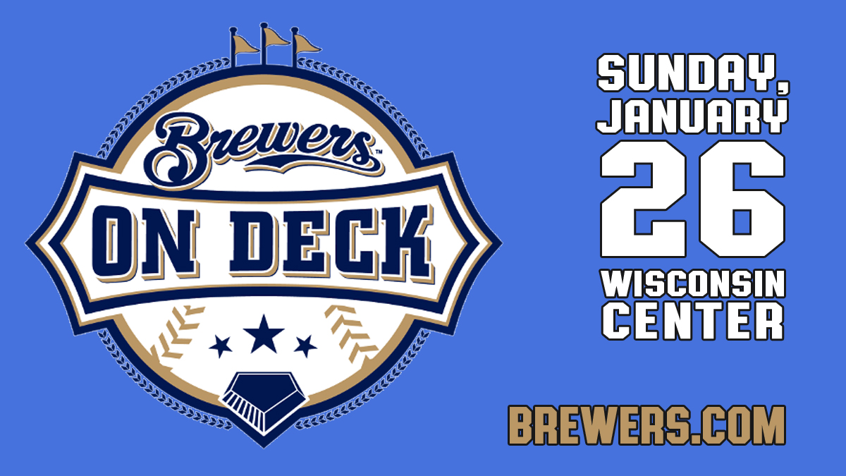 BairdCenter's tweet photo. Are you joining us for Brewers on Deck 2020? Be sure to wish Mr. Baseball himself a Happy 86th Birthday! Happy Birthday Bob Uecker! https://t.co/mXupCnqr4B
