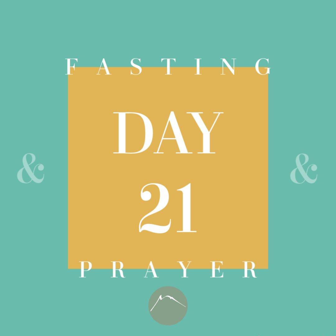 CMCCChurch's tweet photo. Day 21 🙏🏻🙏🏻🙏🏻

The FINAL DAY! Prayer in the chapel, 7-8 PM. Join us as we commit to 21 days of prayer to start 2020! 

Download the devotional here. 👇🏼👇🏼👇🏼
https://t.co/5GaBvO2DwE

#CMCCChurch #Day21 #Prayer #CMCC21DaysOfPrayer https://t.co/UxwK3lZBmi