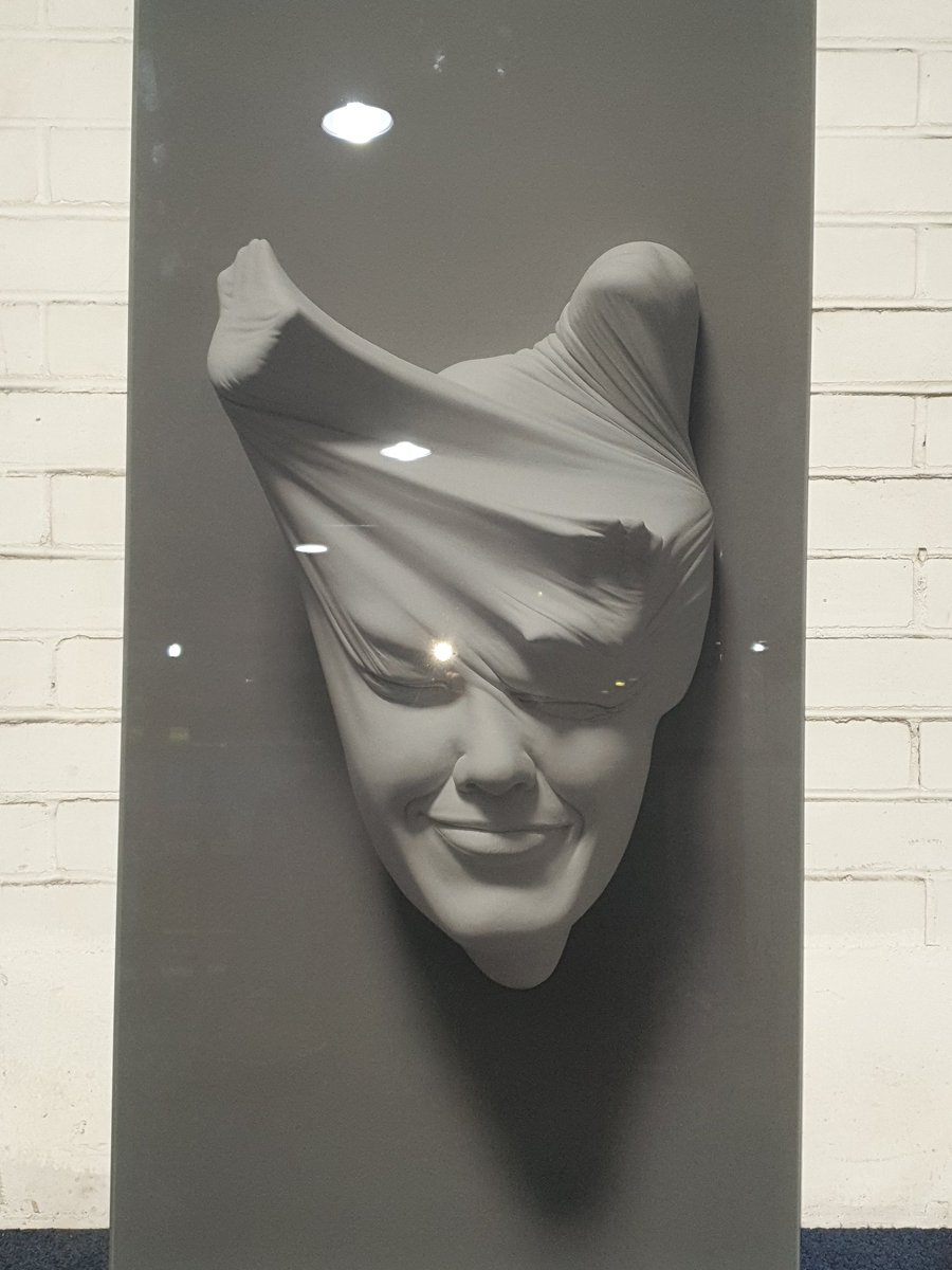 Great ceramic picture supplied this week can be use internal external uv stable.

Sales@ultratough.co.uk