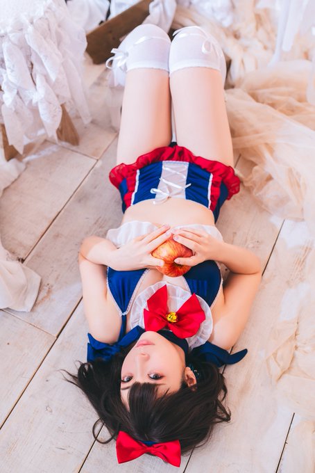 Twitterのコスプレ画像57