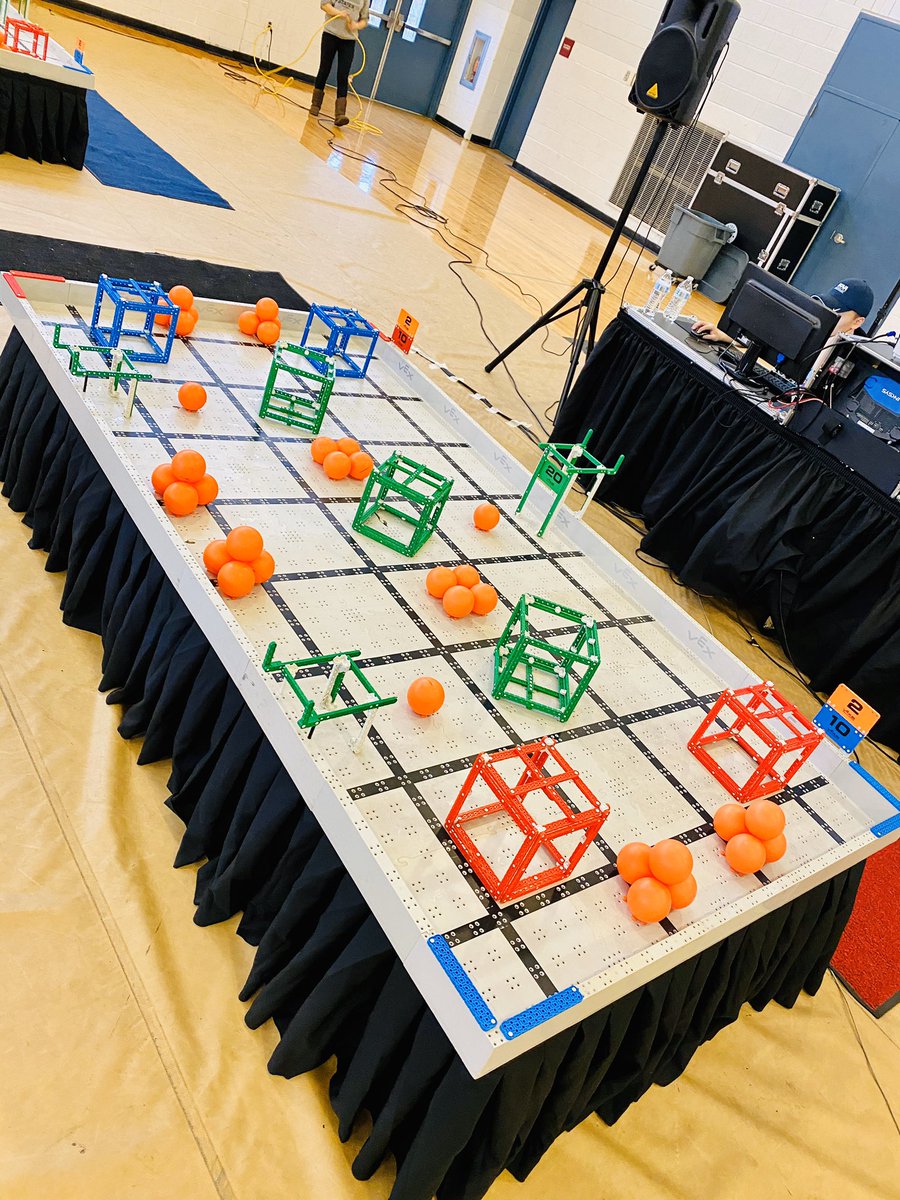 stm_raiders's tweet photo. there were over 200 participants at our first VEX IQ Challenge Competition
.
.
Christ we ask that you continue to bless us with amazing partnerships and innovation
.
.
#thisisus #CCAJoy #CCARobotics #CCAThinks https://t.co/sNQkpyAxK8