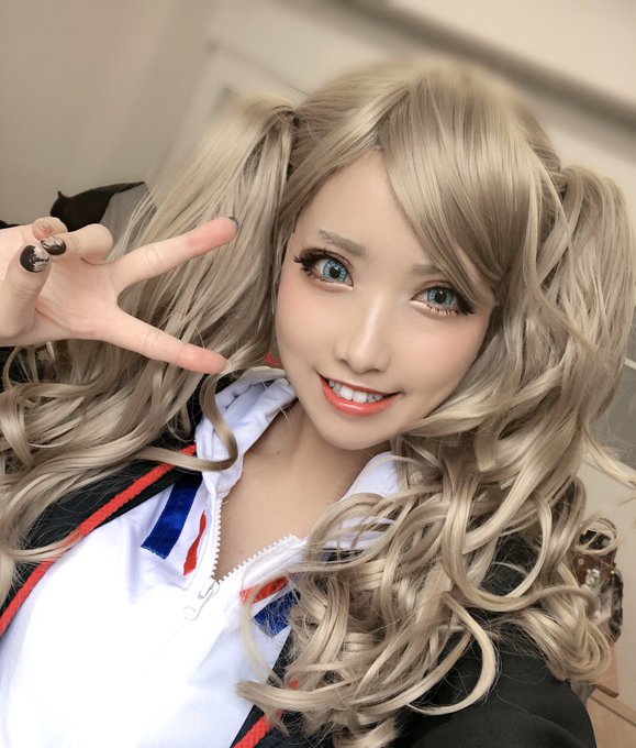 コスプレイヤーフラペチーちゃスのTwitter画像34
