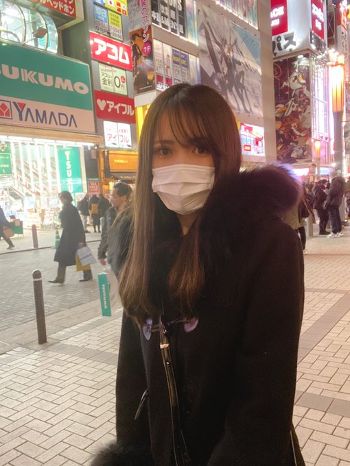 Twitterのコスプレ画像13