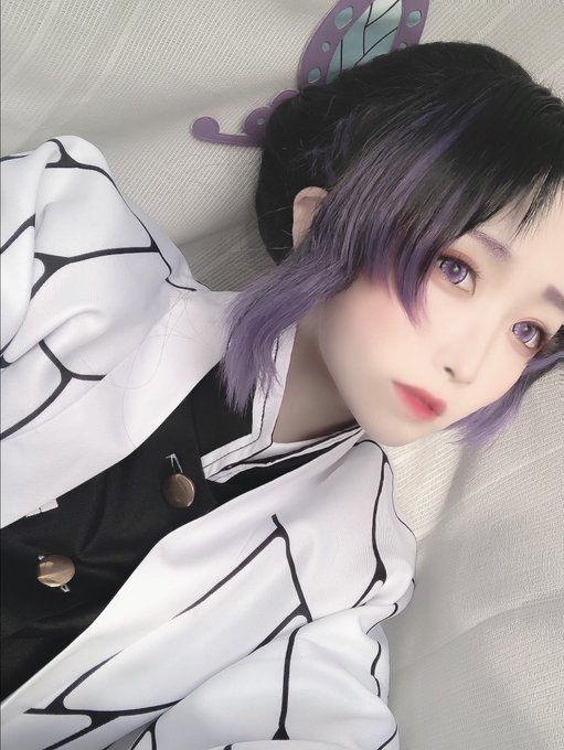 コスプレイヤーあんみつのTwitter画像39