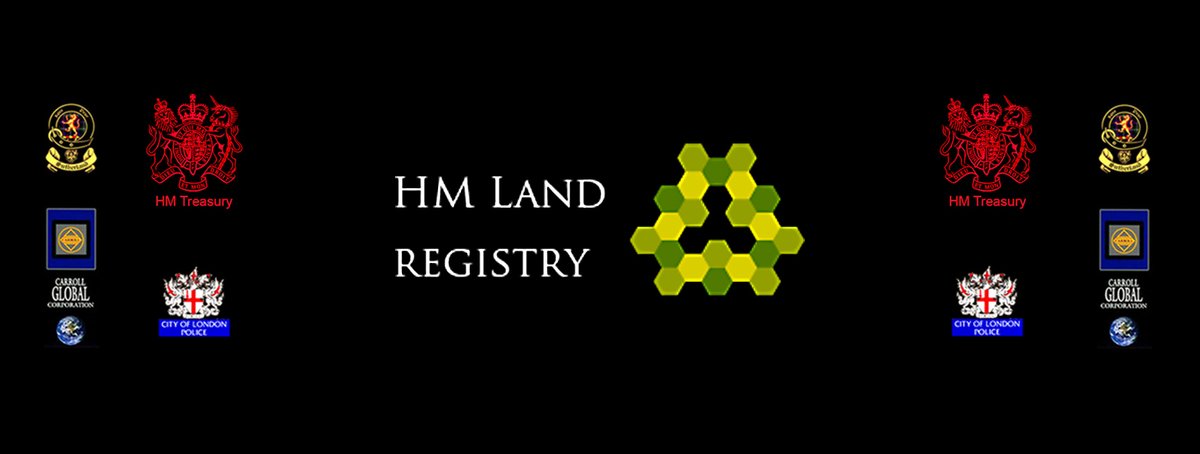 CarrollTrusts's tweet photo. #HMLandRegistry CEO #SimonHayes Forged Title Deeds Fraud Bribery Files - #WITHERSLAWFIRM - CARROLL FOUNDATION TRUST + GERALD 6TH DUKE OF SUTHERLAND TRUST - #TAYLORWESSING + #TEESLAWFIRM #LUCYFOLLEY + #GOODMANDERRICK #ScotlandYard Most Famous Case https://t.co/A4K8JnDOik https://t.co/ZSs29Liqnv