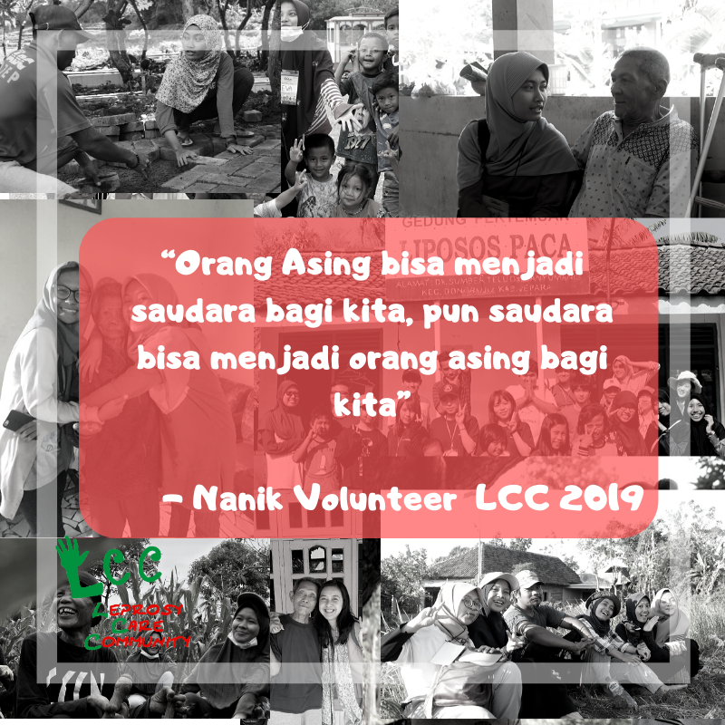 LCC Indonesia tweet media