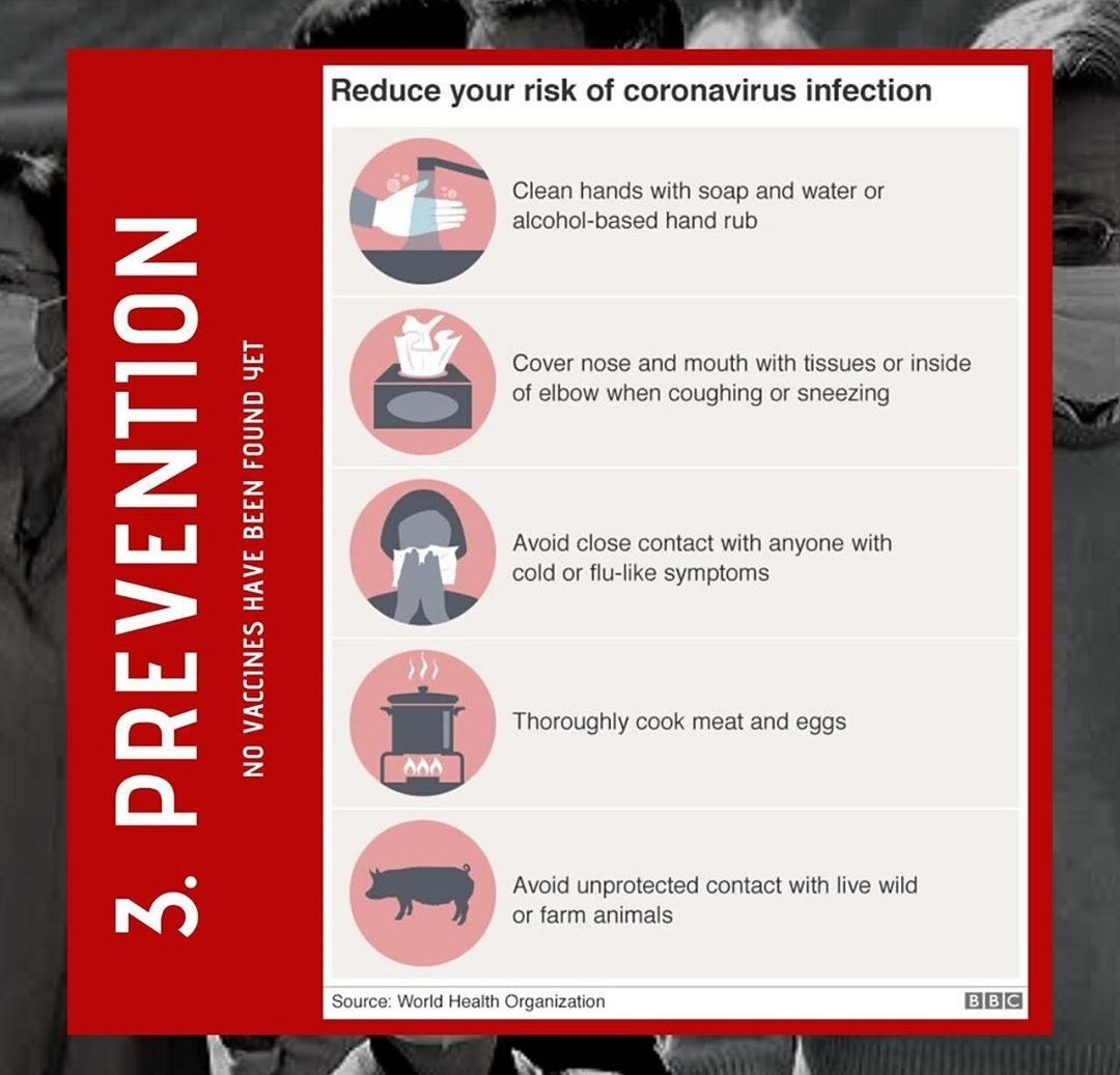 Fahad4014's tweet photo. Corona Virus;  What is it, how is it spreading and how Pakistan can be next victim of #CoronaVirus.  Follow preventive measures and stay safe. https://t.co/AwvAqXCEIg