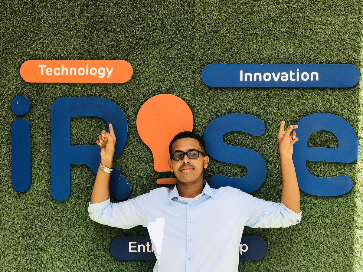 LibanJicib's tweet photo. We Just Started Week 0 for journey of 10weeks In @KobciyeProgram As team TAYO EA #Upshiftbootcamp1 #Kobciyeprogram #cohort1 #irisehub https://t.co/CXSbC00Nfr