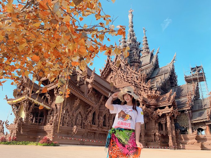 Twitterのコスプレ画像12