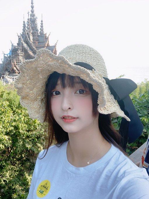 Twitterのコスプレ画像11