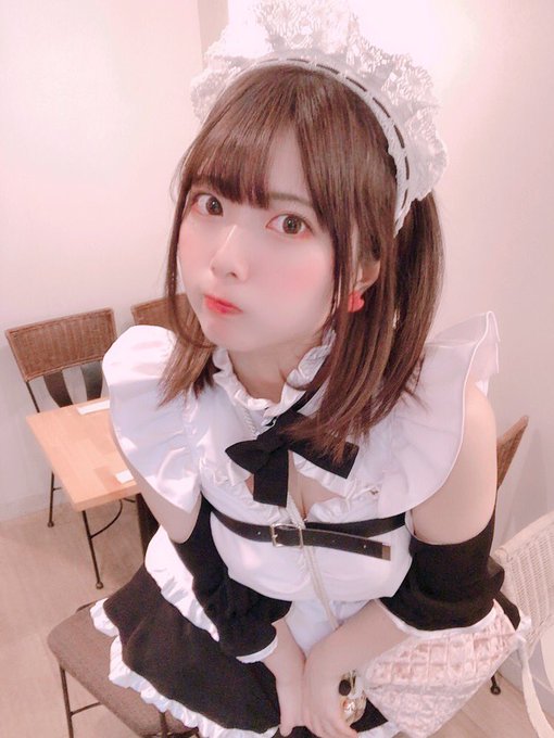 コスプレイヤーとみこのTwitter画像31