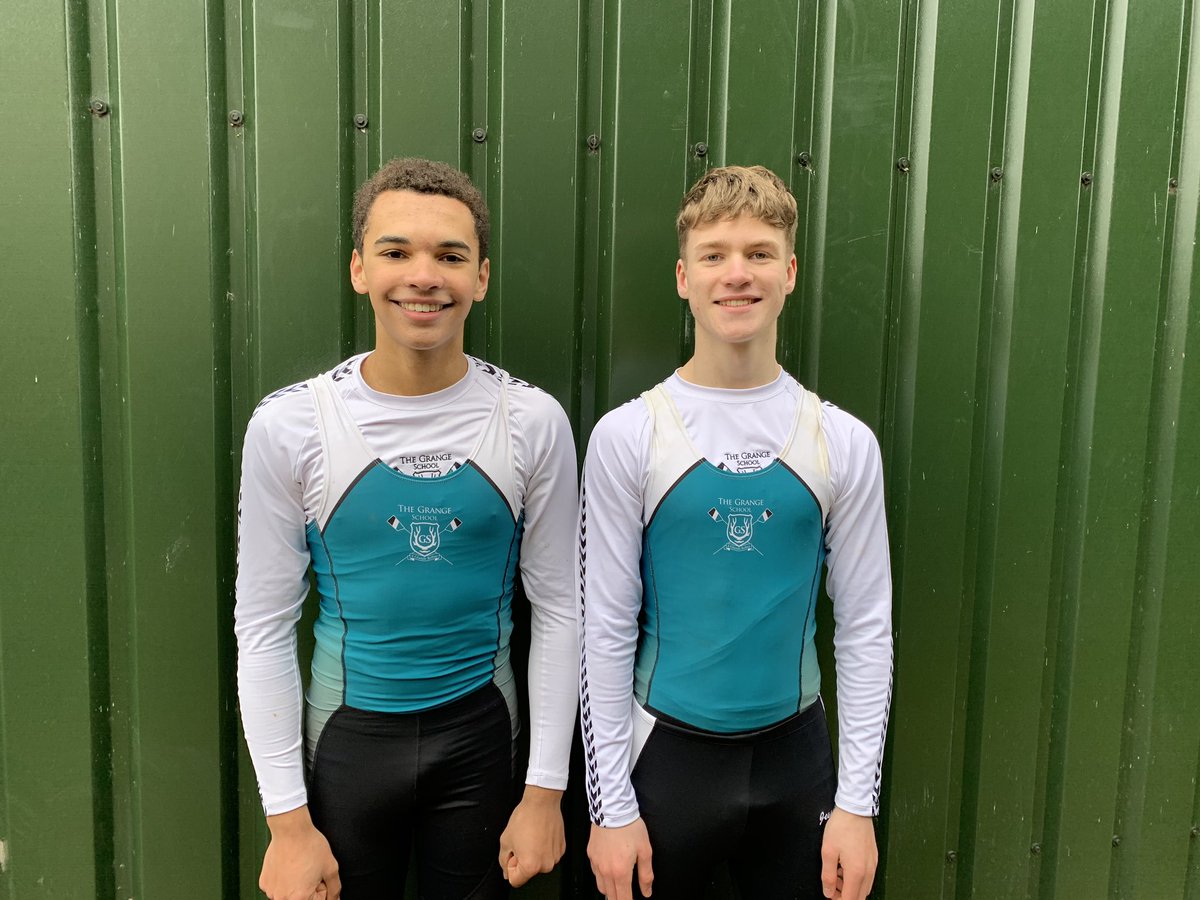 Sport_Grange's tweet photo. Great results in division one, including a 1,2,3 in the J15 boys doubles. Winners Lucas and Will were faster than the J16 winners too! #gogrange https://t.co/YYTdDH13GO