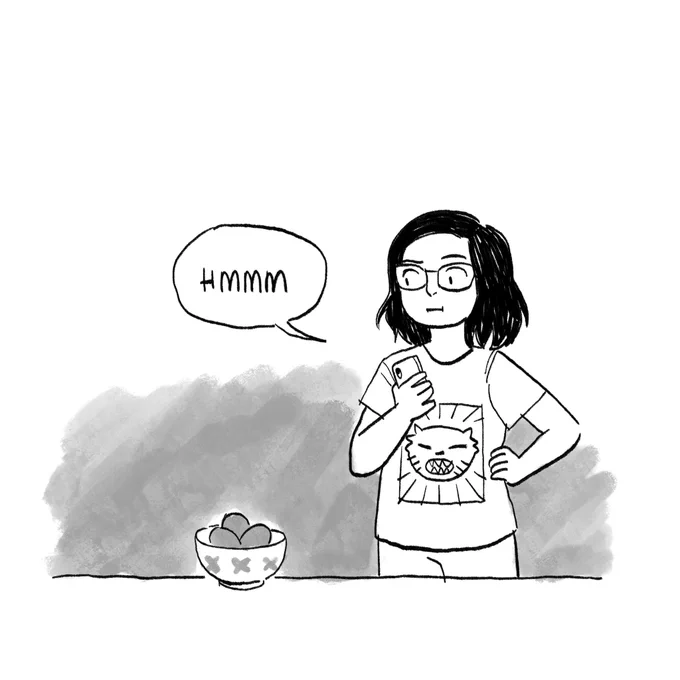 A comic about eggs 2/2 