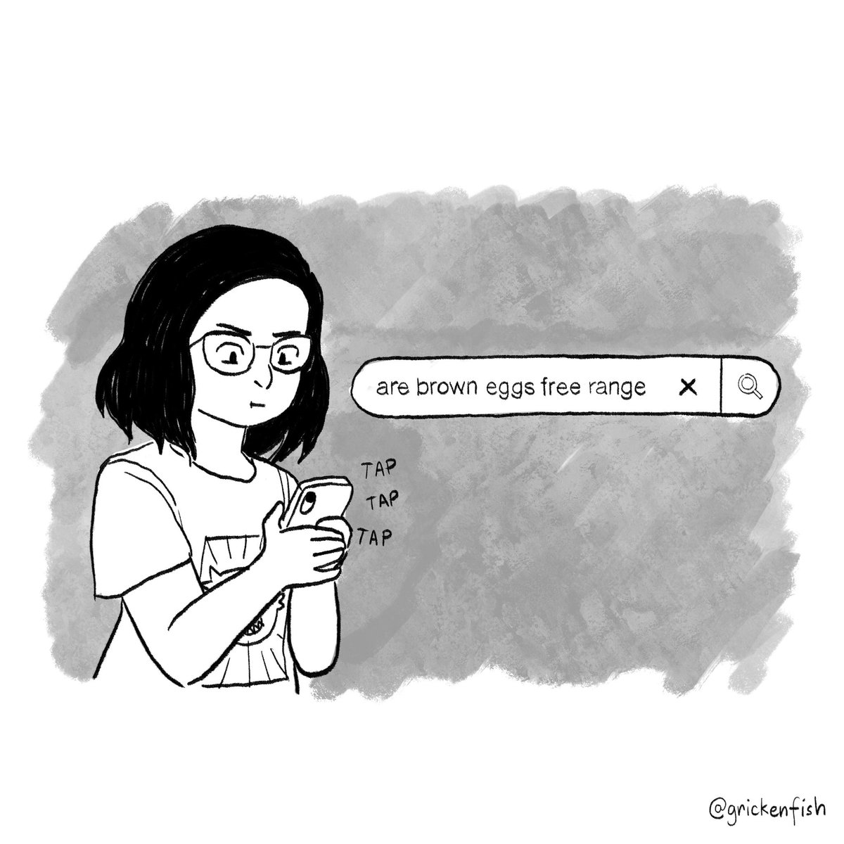 A comic about eggs 2/2 