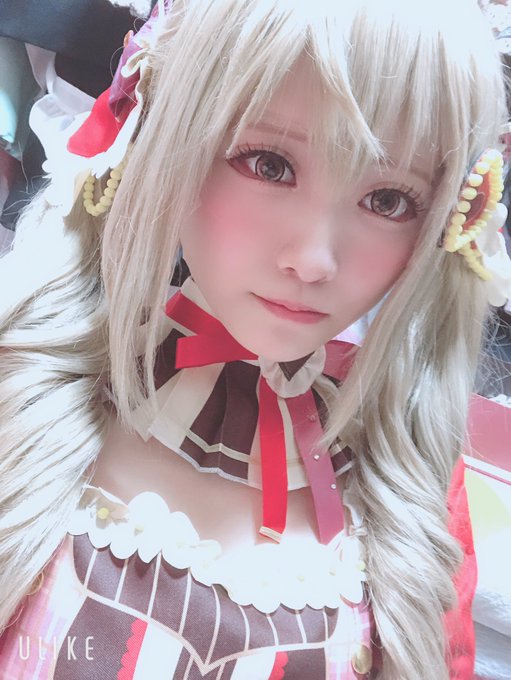コスプレイヤーみくるんのTwitter画像40