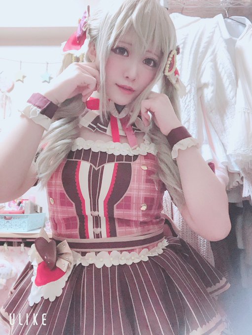コスプレイヤーみくるんのTwitter画像42