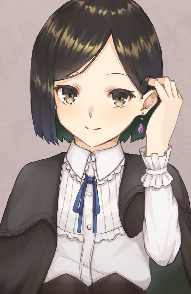 休憩中のソフィーちゃん アトリエ版深夜の真剣お絵かき60分一本勝負 Baoのイラスト 休憩中のソフィーちゃん アトリエ版深夜の真剣お絵かき60分一本勝負 Baoのイラスト