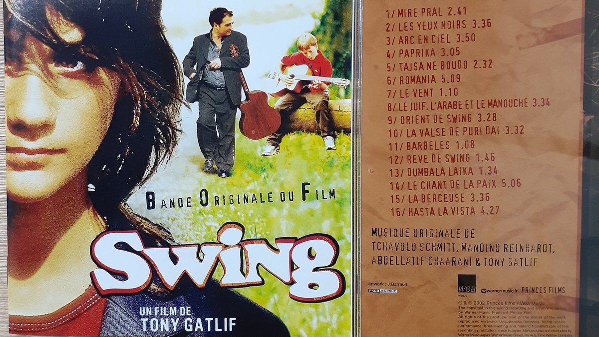 トニーガトリフ