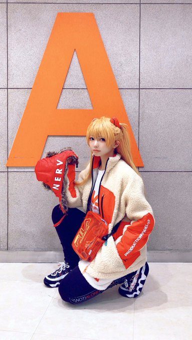 Twitterのコスプレ画像56