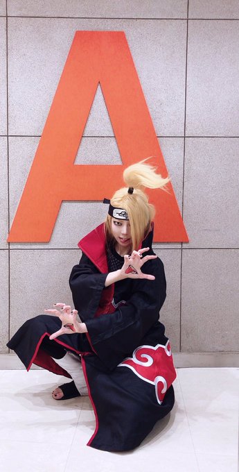 Twitterのコスプレ画像57