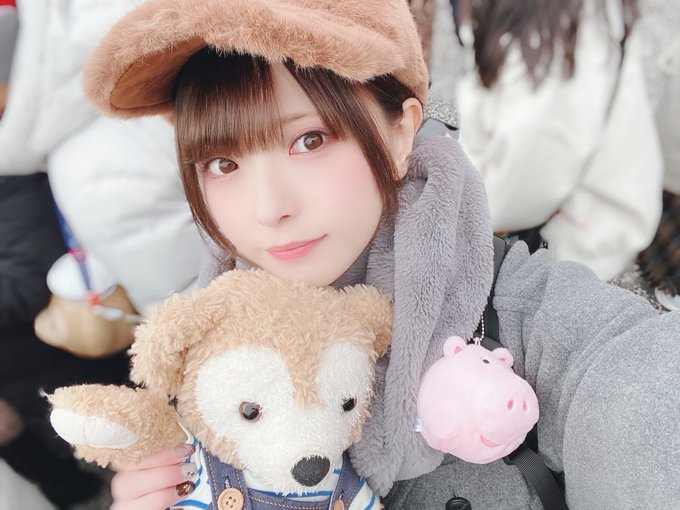 コスプレイヤー雪瀬はるのTwitter画像15