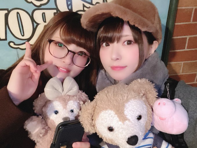 コスプレイヤー雪瀬はるのTwitter画像14