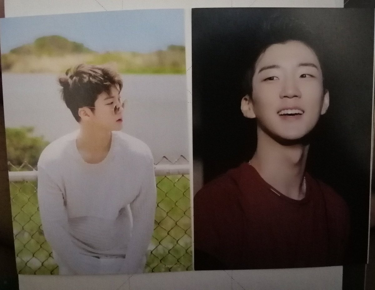 realllllea's tweet photo. Someone gave this to me while queueing for fansign, To whoever gave this to me, Thank youππ
#WinnerFansignInManila https://t.co/6G3oTcW2zK