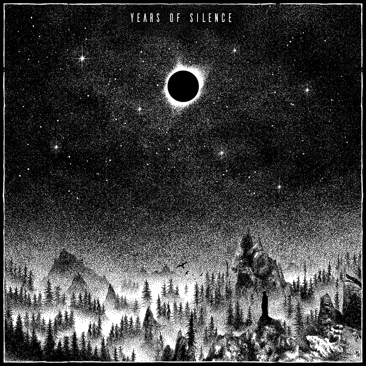 Scholomance_Web's tweet photo. Kloct (Atmospheric Black) nous plonge dans le silence glacé de son quatrième album

Info➡️https://t.co/7HhkSTlOFl

#scholonews @KLOCTbm #Melodic #AtmosphericBlackMetal #BlackMetal #France https://t.co/PVzXDbuxq1