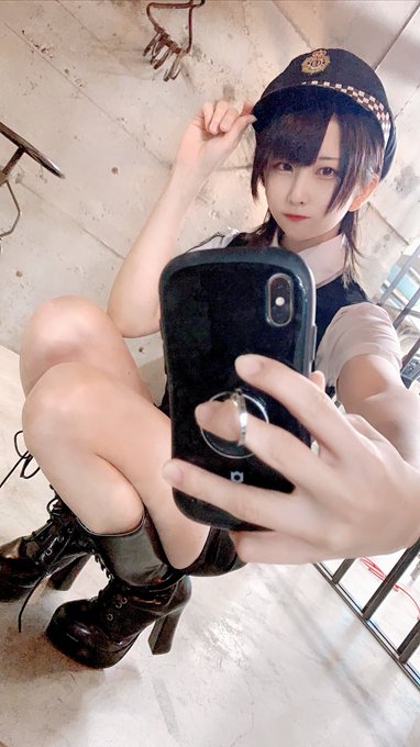 コスプレイヤー雨宮あんずのTwitter画像3