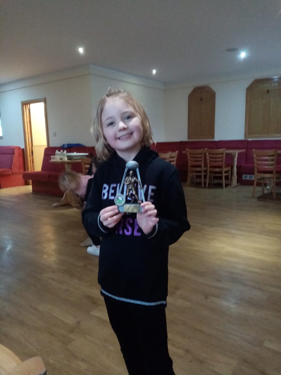 MiniDowlais's tweet photo. It was wet, cold and a little muddy ! But great effort from our mini dragons today ! Some lovely rugby played in horrible conditions ! Well done Tay MOTM and Chloe coaches player 🖤♥️🏉🐲🐉 https://t.co/d4AmobA7mn
