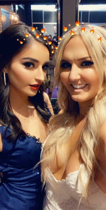 To show the good moments. I won&rsquo;t tag them out of respect for my last tweets but I met some girls and<a href="/tag/wattson"class="tags"><span>#wattson</span></a>