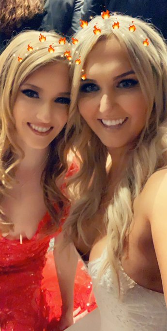 To show the good moments. I won&rsquo;t tag them out of respect for my last tweets but I met some girls and<a href="/tag/wattson"class="tags"><span>#wattson</span></a>