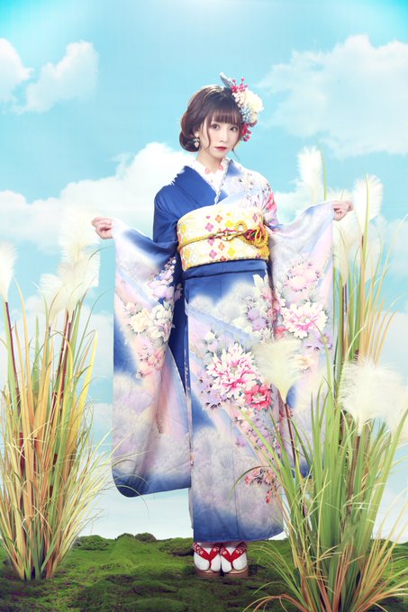 Twitterのコスプレ画像4